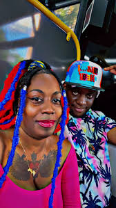 Shaquita Collymore and Darrell Grimes's Wedding Website