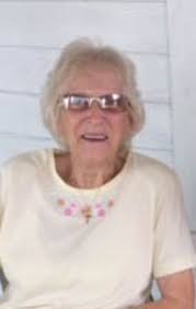 Mirem Rose Buzza Obituary March 11, 2021