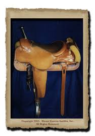 Sherer Custom Saddles, Inc.