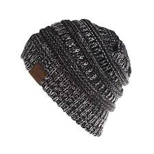Save money with these magical offers and realize that quality can. Kobwa Messy Bun Beanie Ladies Soft Stretch Knitted Beanie Hat With Ponytail Hole Multi Color Autumn Winter Warm Solid Ribbed Hat Cap For Women Girls Buy Online In Cayman Islands At