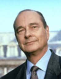 Jacques Chirac