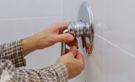 Image result for how do you remove a moen tub faucet handle