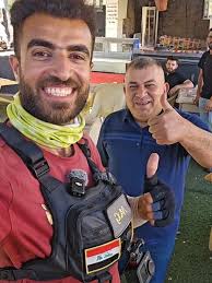 اعتذر اكو حجب على التك توك فتحت لابتوب- مشاركتكم للفيديو اكبر دعم الي 🙏  احبكم ❤️ #مغامرة_العمر #بالبايسكل_من_بلجيكا_الى_العراق