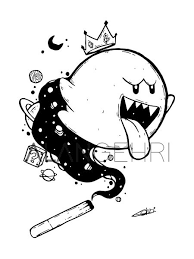 Alangehri Shop Redbubble Doodle Art Letters Doodle Art Drawing Doodle Art