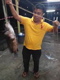 Check spelling or type a new query. Kolam Pancing Bawah Taman U Seri Kembangan At Uni Fishing Pond Home Facebook