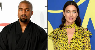 Kanye west released his 10th studio album donda on july 23, after announcing the project earlier this week. Kanye West And Irina Shayk Are In The Honeymoon Phase Details News Block