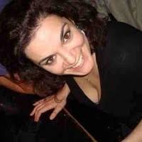 Rebecca Boorman BEng MSc CEng MIMechE