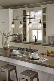In much the same way as chandeliers, they add drama. Get Inspired By This Vintage Decor Ideas Vintagedecor Vintageindustrialstyle Vintagehomeideas Http V Home Decor Kitchen Kitchen Renovation Kitchen Design