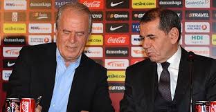 Yanıtı çok uzatmaya gerek yok. Galatasaray Mustafa Denizli Ile Sozlesme Imzaladi