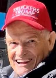 Remembering Cecil Gray Mason