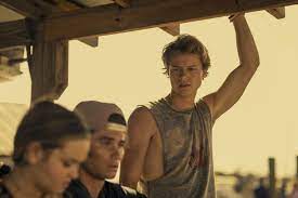 Bodie island (which used to be an island but is now a peninsula due to tropical storms and hurricanes that closed inlets that separated it from the currituck banks), pea island (which has, at times, been contiguous with. Outer Banks Soundtrack Every Song From Netflix S Outer Banks