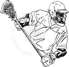 1280x720 how do i draw lacrosse sticks. Download Hd Jpg Freeuse Stock Lacrosse Drawing Full Body Easy To Draw Lacrosse Player Transparent Png Image Nicepng Com