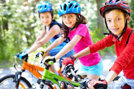 Cómo enseñar deportes a niños. Deporte Para Ninos Con Tea Tipos Y Beneficios
