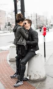 Pin On Couple Goals Paul Rich