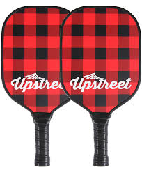 It's game, set, match at the broadmoor tennis club rated as one of the top 20 tennis resorts in the country by tennis magazine for the past 20 years, the broadmoor tennis club is a legendary destination for players of all skill levels. Upstreet Graphite Pickleball Paddle Set Upstreet Pickleball