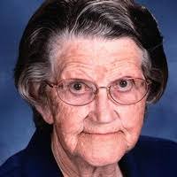 Obituary information for Jane E. Bird