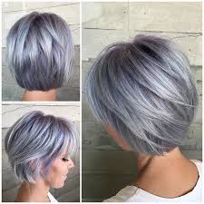 Image Result For Short Silver Hairstyles Short Choppy Haircuts Choppy Haircuts Thick Hair Styles