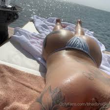 Bhad Bhabie Nude Archives - Page 2 of 3 - Jizzy.org