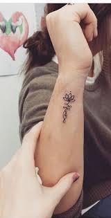 Small tattoo designs for girls. 102 Small And Stylish Tattoo Ideas For 2019
