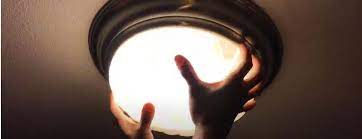 Get these lights here from amazon: How To Remove Ceiling Light Cover With Clips Like A Professional