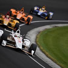 (cnn) the 105th running of the indianapolis 500 takes place sunday. Indy 500 Indycar Aus Indianapolis Live Im Tv Und Sport1 Stream