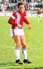 Fc twente performance & form graph is sofascore football livescore unique algorithm that we are generating from team's last 10 matches, statistics, detailed analysis and our own knowledge. Epi Drost Of F C Twente In 1970 Football Style Fashion