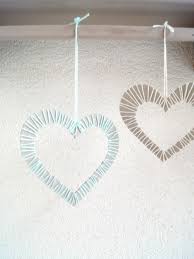 Valentinsherzen Einmal Anders Gestalten Kids Kreativ Valentinstag Basteln Kinder Muttertag Basteln Valentinstag Basteln