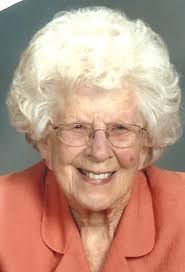 Obituary of Georgia Greene