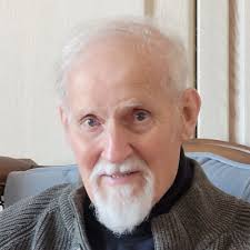 Obituary of Christopher James Clift