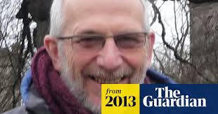 Nick Baxter obituary