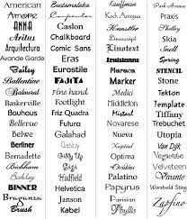 Font Writing Lettering Digital Font Type Writer Font