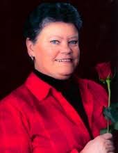 Obituary information for Beverly Myers-Metheney