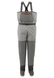 The 6 Best Fly Fishing Waders Reviewed 2019 Hands On Guide