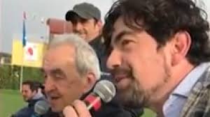 Gianfranco Butinar morto a 51 anni: le sue imitazioni