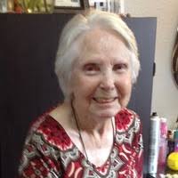 Madeline Josephine Brown