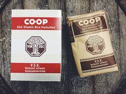 amazing swiss vintage packaging from coop vintage packaging packaging vintage