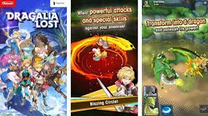 Dragalia lost apk es un nuevo juego que se lanzó a finales de septiembre. Dragalia Lost Hack Mod Apk Free Download