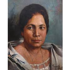 Sold at Auction: Pablo Amorsolo, Pablo Amorsolo (1898