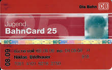 Would you like to go on excursions throughout the whole country? Bahncard Wikipedia