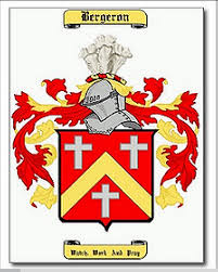 Jacques Bergeron (1680-1768)