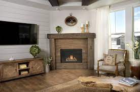Fireplace surrounds beside functionality brings beauty as well; Magrahearth Non Combustible Fireplace Mantels Wood Stone Replica Mantels