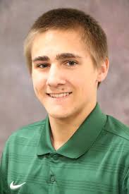 2016-17 Men's Swimming and Diving Roster