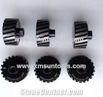 Zero Tolerance Wheels/Cnc Drainer Tools/Segmented Drum Wheels/Diamond  Grinding Tools for Marble Granite Engineered Stones from China - ...