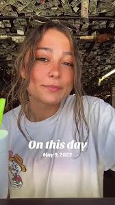 #onthisday @Molly Paige