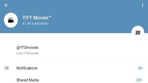 ⭕ members top hollywood movies hd telegram chanel you can watch series of marvel, tv shows and top we at telegram club are devoted to giving you the largest selection of the best telegram channels. Top 12 Telegram Movie Channel In 2020