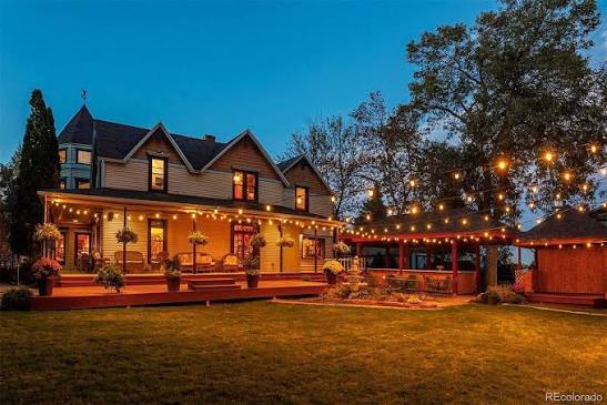 Begin Again: Treatment Options, Amenities & Photos (Longmont, Colorado)