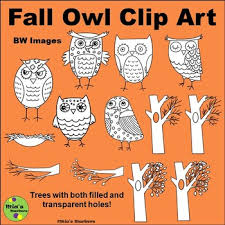 Choose from over a million free vectors, clipart graphics, vector art images, design templates, and illustrations created by artists worldwide! Fall Owl Clip Art By Mia S Markers Teachers Pay Teachers