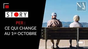Les ascenseurs seront obligatoires dans les immeubles neufs de plus de trois étages. Plan Epargne Retraite Ce Qui Change Au 1er Octobre