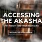 Accessing the Akasha event image