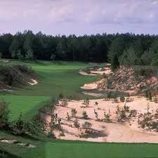Too Good Not To Include Just A Short Drive From Spring Hill Is Pine Barrens At World Woods Golf Courses Public Golf Courses Woods Golf